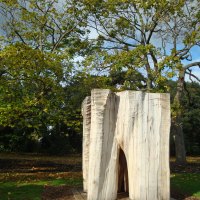 Spirit of Trees: Kew, David Nash and Anthroposophy